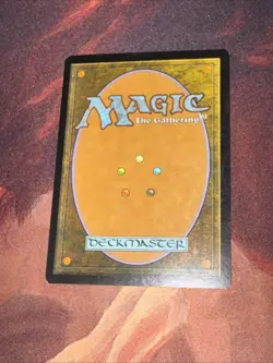 Pyroblast X1 Mtg Eternal Masters Lp - Image 2