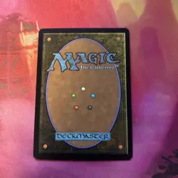 MTG Trinisphere Darksteel Artifact Regular Rare Card Light Play Condition - Image 2