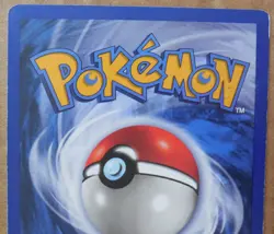 Imposter Professor Oak 73/102 Rare Non-Holo Base Set Pokemon Trainer Card LP/MP - Image 5