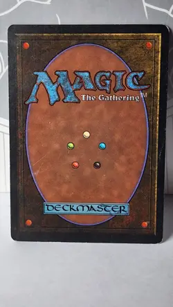 Magic the Gathering ~ MTG ~ 1x Ankh of Mishra ~ MP ~ REVISED - Image 2