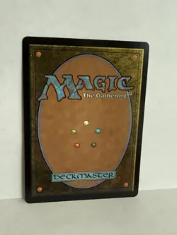 Sol Ring (Showcase) - Avatar: The Last Airbender: Eternal-Legal (TLE) MTG NM - Image 4