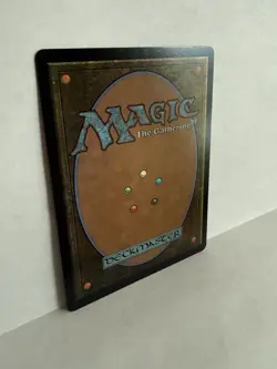 Sol Ring (Showcase) - Avatar: The Last Airbender: Eternal-Legal (TLE) MTG NM - Image 5