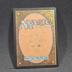 Overwhelming Stampede 189 Rare Magic 2011 (M11) Magic: The Gathering Foil NM - Image 2