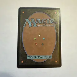 MTG Graveborn Muse Legions Rare Zombie Spirit Near Mint NM - Image 2