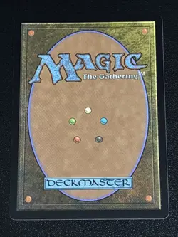 MTG Outlaws of Thunder Junction: Breaking News Mana Drain 0011 Mythic - Image 2