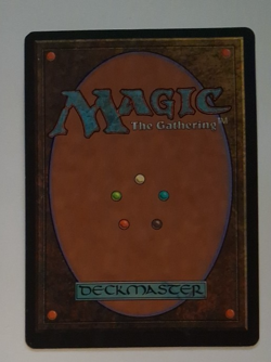 Altar of Dementia HP / Damaged MTG Magic the Gathering Tempest - Image 2