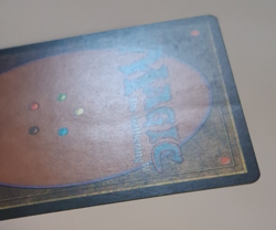Altar of Dementia HP / Damaged MTG Magic the Gathering Tempest - Image 5