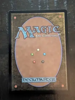 MTG - FIN - 0212 Absolute Virtue Final Fantasy Regular. Magic The Gathering NM - Image 2