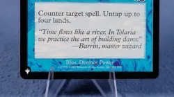 Rewind - 93/350 - The List Reprints - Mystery Booster 2 - MTG NM - Image 3