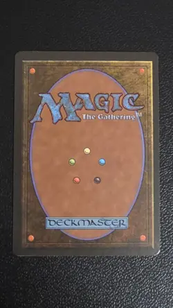 Urza's Power Plant (Bug) Chronicles Regular NM JAPANESE - Image 3