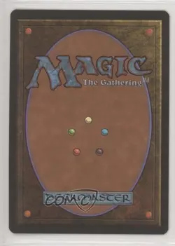 Antiquities - Urza's Tower Japanese Magic: Chronicles 1996 - Image 2