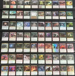***Custom Commander Deck*** Thantis, the Warweaver - Forced Combat - EDH Magic - Image 2