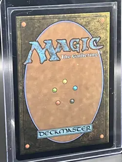 Vivi Ornitier (Borderless) Final Fantasy MTG Regular M/NM - Image 2