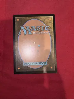 Sodden Verdure (Surge Foil) Rare MTG Ninja Turtles Commander - Image 2