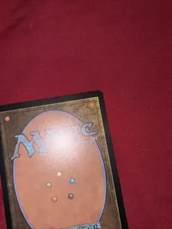 Sodden Verdure (Surge Foil) Rare MTG Ninja Turtles Commander - Image 5