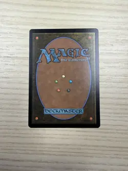 MTG: Marvel Super Heroes - The Mind Stone #21 - Mythic Non-Foil - Image 2