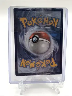 Pokemon Greninja Gold Star Celebrations Black Promo SWSH144 Holo Trading Card NM - Image 2