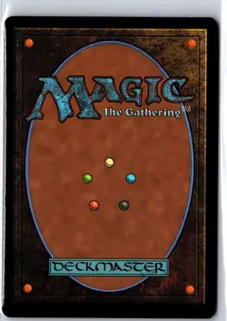 Dark Fortress 264 Rare Marvel Super Heroes Magic: The Gathering Near Mint MTG - Image 2