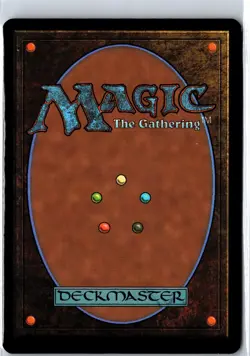 Gleaming Bastion 267 Rare Marvel Super Heroes Magic: The Gathering Near Mint - Image 2
