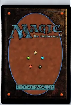 Hidden Lair 269 Rare Marvel Super Heroes Magic: The Gathering Near Mint - Image 2