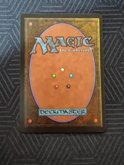 mtg nature's chosen alliances - Image 2