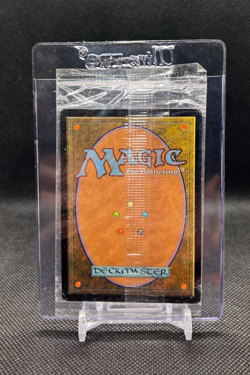 2001 MTG Magic the Gathering Thorn Elemental 7th Edition Foil Sealed 273/350 - Image 2