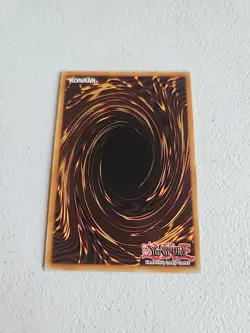 Yugioh Mermail Abysstrite CBLZ-EN050 Cosmo Blazer 1st Edition Y95 - Image 2
