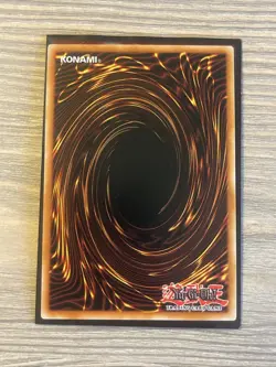 Gagagaga Magician LED6-EN034 Legendary Duelists: Magical Hero Unlimited - Image 2