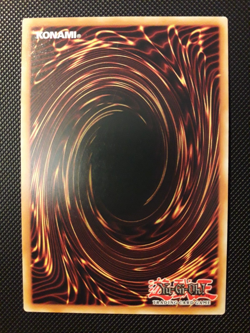 Yu-Gi-Oh! PSI-Hullenlord Omega, MGED_DE076, Rare, 1. Auflage, Deutsch, NM - Image 4