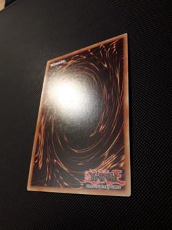 Yu-Gi-Oh! PSI-Hullenlord Omega, MGED_DE076, Rare, 1. Auflage, Deutsch, NM - Image 5