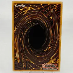 Dark Magician (New Art) RA04-EN001 1st Ed Quarter Century Secret Rare Yugioh! - Image 2