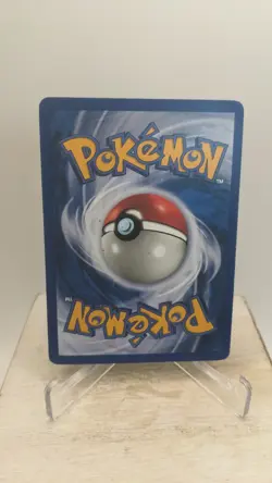 Vintage Pokemon TCG WOTC #39/132 Erika's Bulbasaur Gym Challenge Card - LP - Image 5