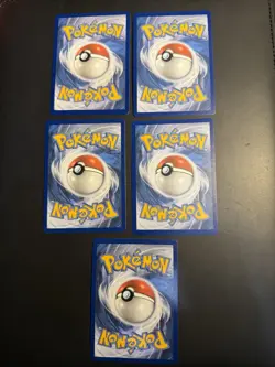 Pokemon TCG-Pokemon Ultra Rare Card Lot (Celebrations) - Image 5