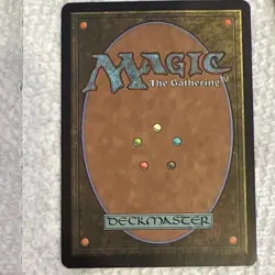 Wizards of the Coast MTG Krosan Verge Judgment English Foil Uncommon #141/143 - Image 3