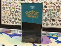 Pokemon Mega Evolution Ascended Heroes Elite Trainer Box ETB NEW Sealed - Image 2