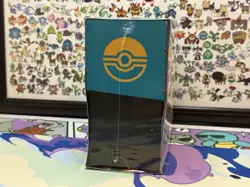 Pokemon Mega Evolution Ascended Heroes Elite Trainer Box ETB NEW Sealed - Image 3