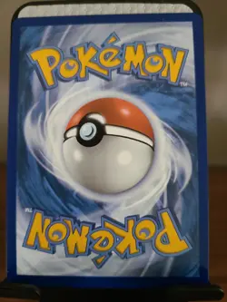 Pokemon Card Black Bolt Palpitoad Master Ball 020/086 NM - Image 2
