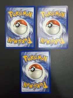 Pokemon - Chimchar Piplup Turtwig MEP 041 040 042 - First Partner 30th Set Promo - Image 2