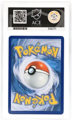 Swanna 110/086 - White Flare Illustration Rare Pokemon - ACE 10 Gem Mint low pop - Image 2