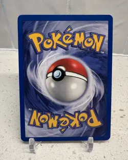 Hitmontop 3/75 Neo Discovery Holo NM Pokemon - Image 2