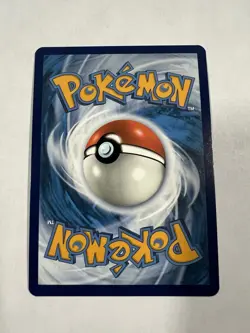 NM Pokemon Silver Tempest Flaaffy Trainer Gallery TG03 Full Art #TG03/TG30 - Image 2