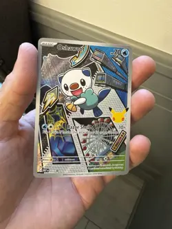 Pokemon First Partner Series 2 : Unova Region Sequential Set - Image 4
