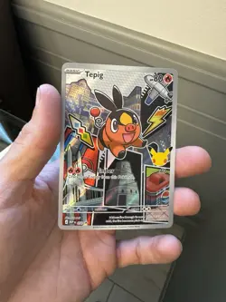 Pokemon First Partner Series 2 : Unova Region Sequential Set - Image 5