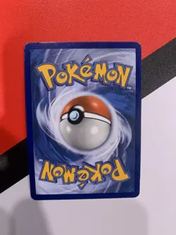 2016 Pokemon Steam Siege Tangela Reverse Holo Lp Slight Whiting In Corners - Image 2