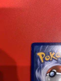 2016 Pokemon Steam Siege Tangela Reverse Holo Lp Slight Whiting In Corners - Image 3