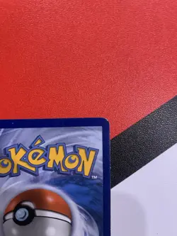 2016 Pokemon Steam Siege Tangela Reverse Holo Lp Slight Whiting In Corners - Image 4