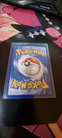 Houndoom [Reverse Holo] #5 Pokemon Undaunted - Image 5