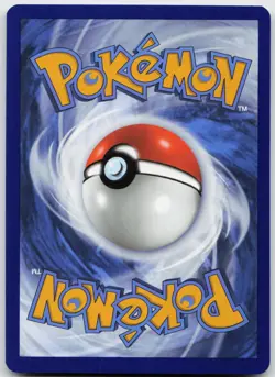 Jolteon 135/165 Rare 151 Pokemon Reverse Holo Near Mint - Image 2