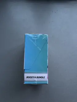 POKEMON SCARLET & VIOLET JOURNEY TOGETHER BOOSTER BUNDLE 6 PACKS - (ENG) SEALED - Image 2