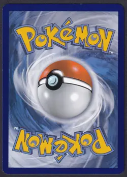 Pokemon Houndoom EX 153/162 Full Art XY Breakthrough - Image 2